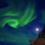 Midnight Sun Paradise Lofoten