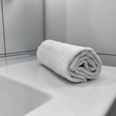 Midnight Sun Paradise Lofoten Feriehus