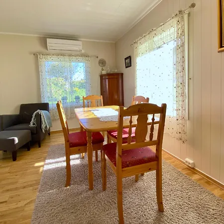 Midnight Sun Paradise Lofoten *