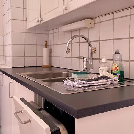 Holiday home Midnight Sun Paradise Lofoten Bostad
