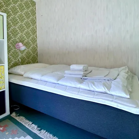 Midnight Sun Paradise Lofoten * Bostad