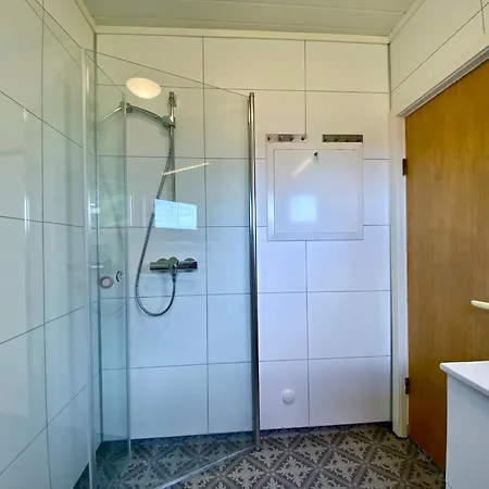 Vakantiehuis Midnight Sun Paradise Lofoten *